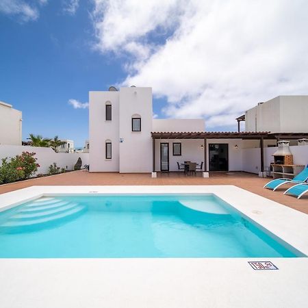 Villa Turquesa Πλάγια Μπλάνκα Εξωτερικό φωτογραφία