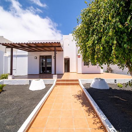 Villa Turquesa Πλάγια Μπλάνκα Εξωτερικό φωτογραφία