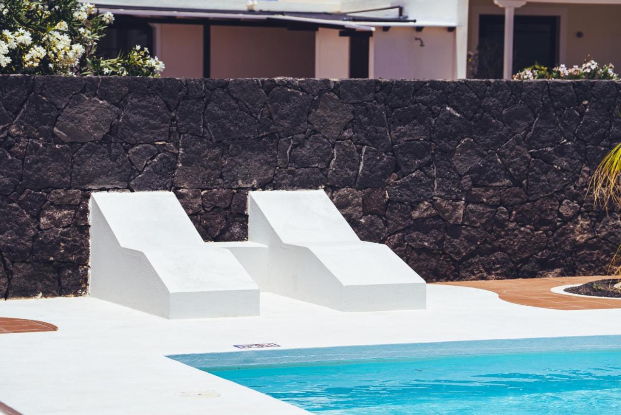 Villa Turquesa Πλάγια Μπλάνκα Εξωτερικό φωτογραφία