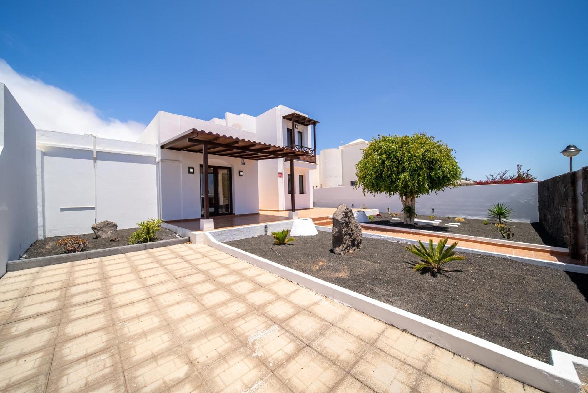 Villa Turquesa Πλάγια Μπλάνκα Εξωτερικό φωτογραφία