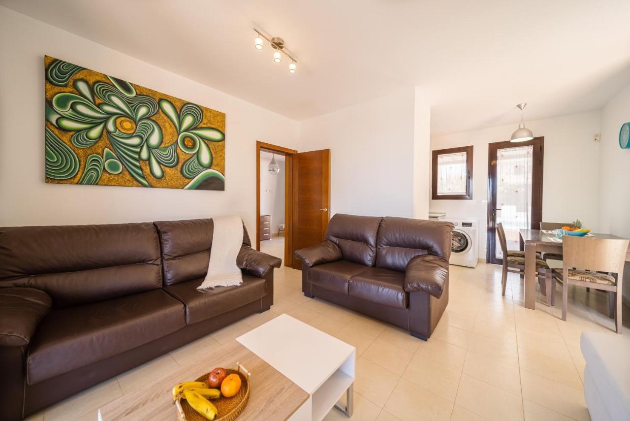 Villa Turquesa Πλάγια Μπλάνκα Εξωτερικό φωτογραφία