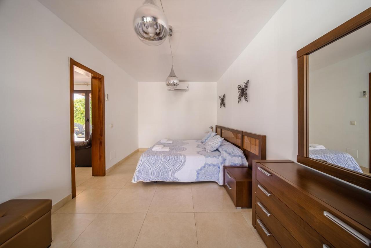 Villa Turquesa Πλάγια Μπλάνκα Εξωτερικό φωτογραφία