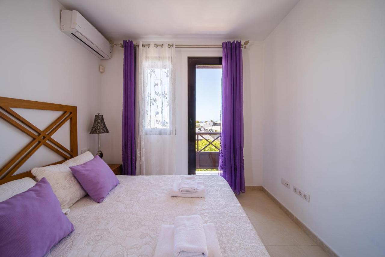 Villa Turquesa Πλάγια Μπλάνκα Εξωτερικό φωτογραφία