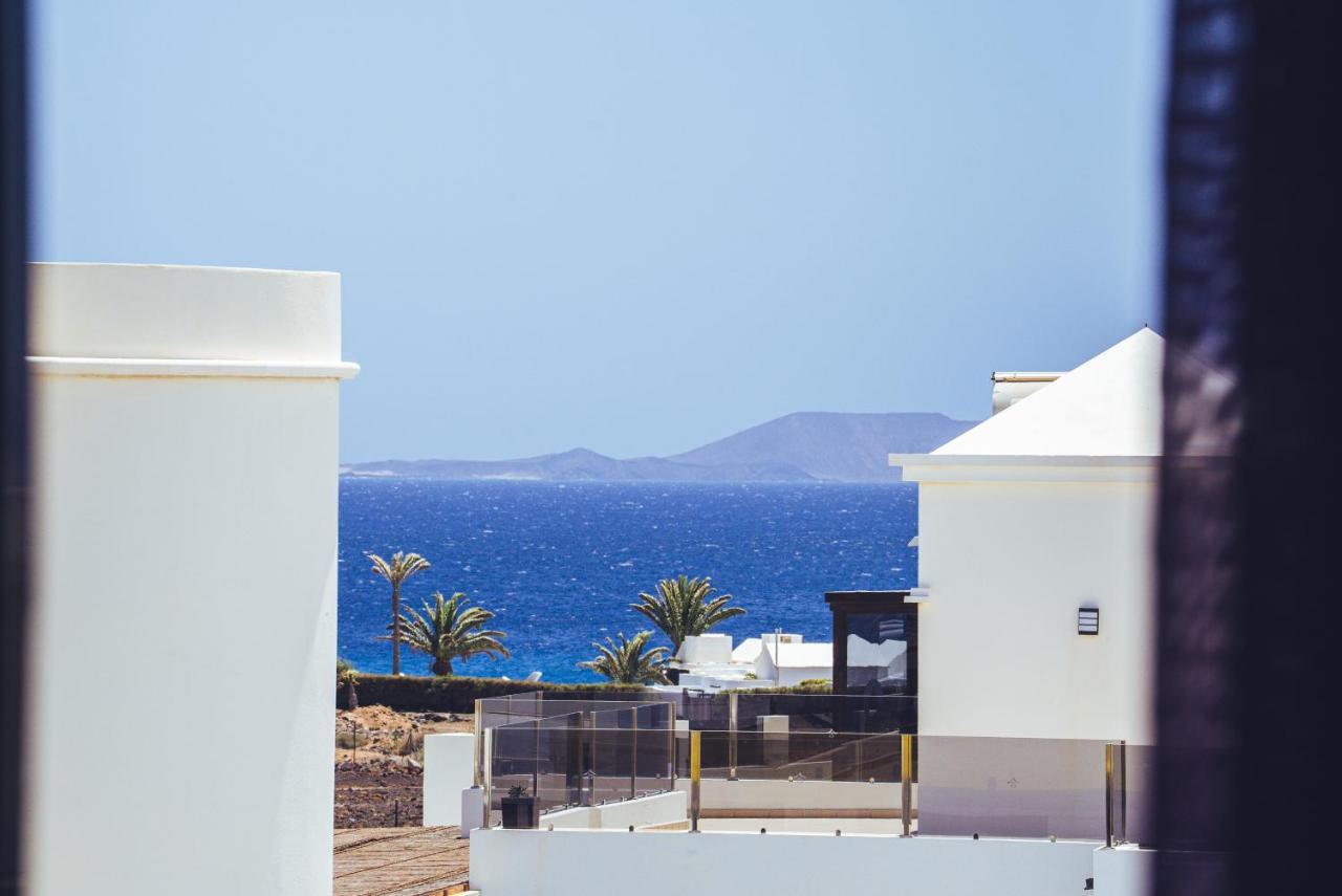 Villa Turquesa Πλάγια Μπλάνκα Εξωτερικό φωτογραφία
