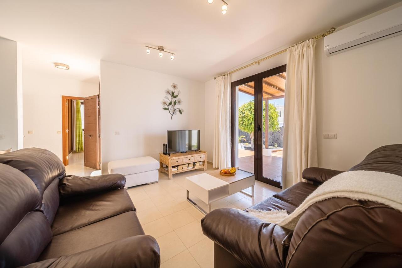 Villa Turquesa Πλάγια Μπλάνκα Εξωτερικό φωτογραφία