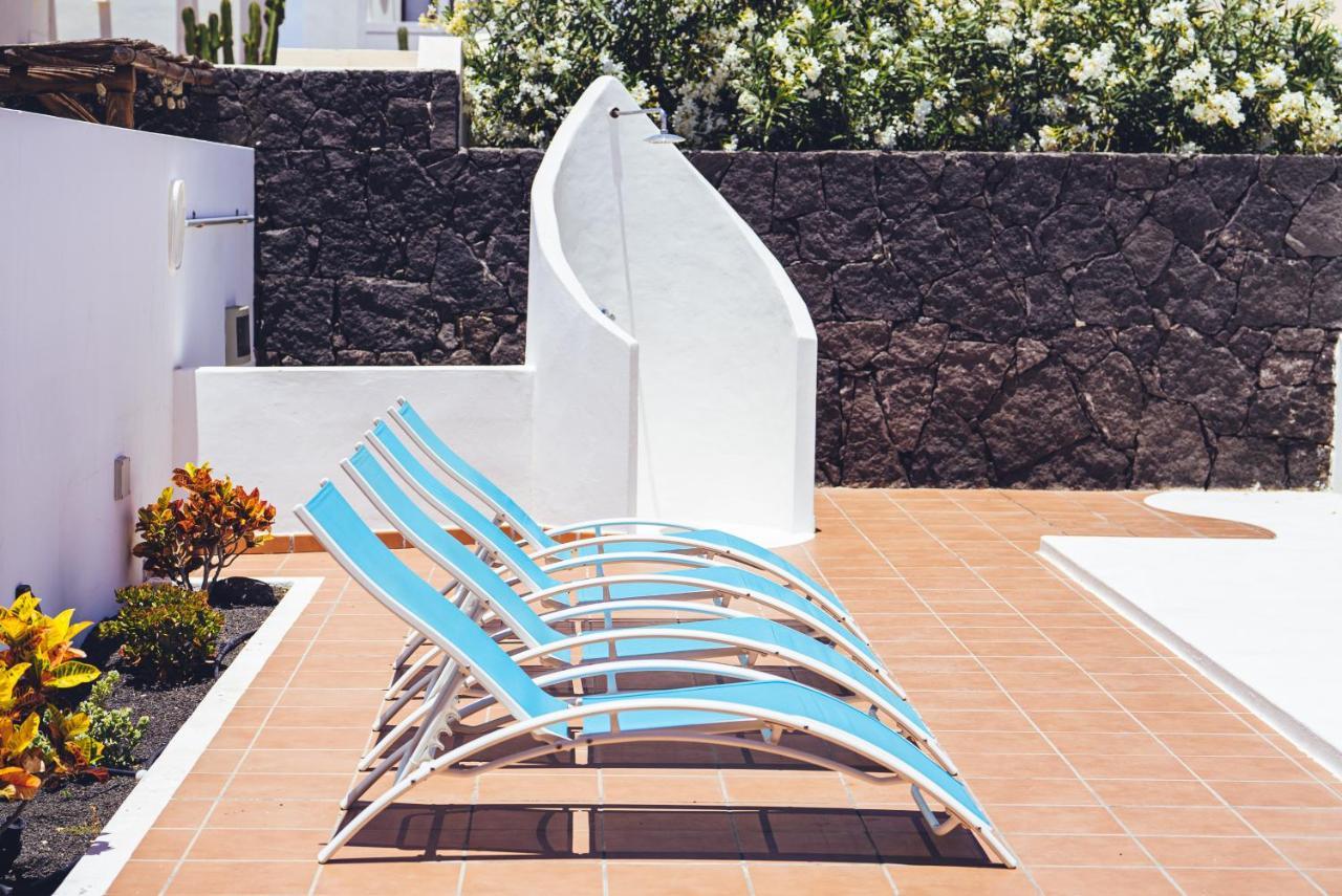 Villa Turquesa Πλάγια Μπλάνκα Εξωτερικό φωτογραφία