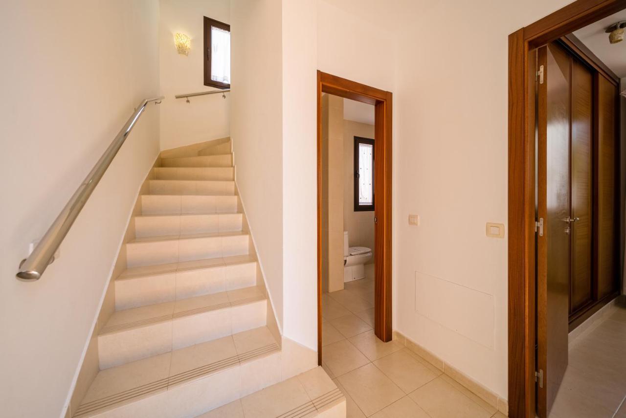 Villa Turquesa Πλάγια Μπλάνκα Εξωτερικό φωτογραφία