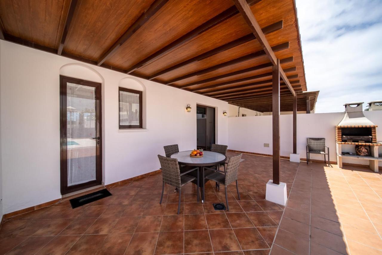Villa Turquesa Πλάγια Μπλάνκα Εξωτερικό φωτογραφία