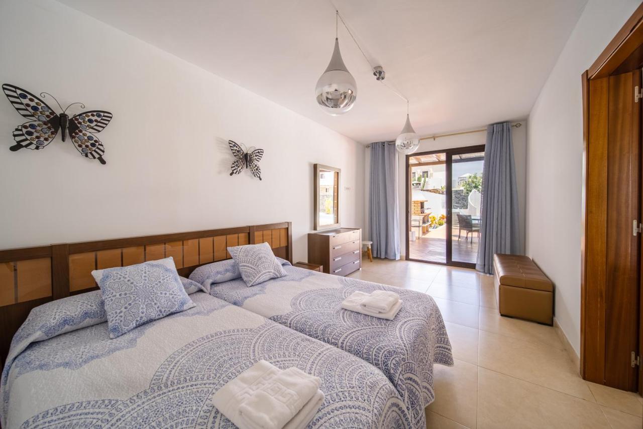 Villa Turquesa Πλάγια Μπλάνκα Εξωτερικό φωτογραφία