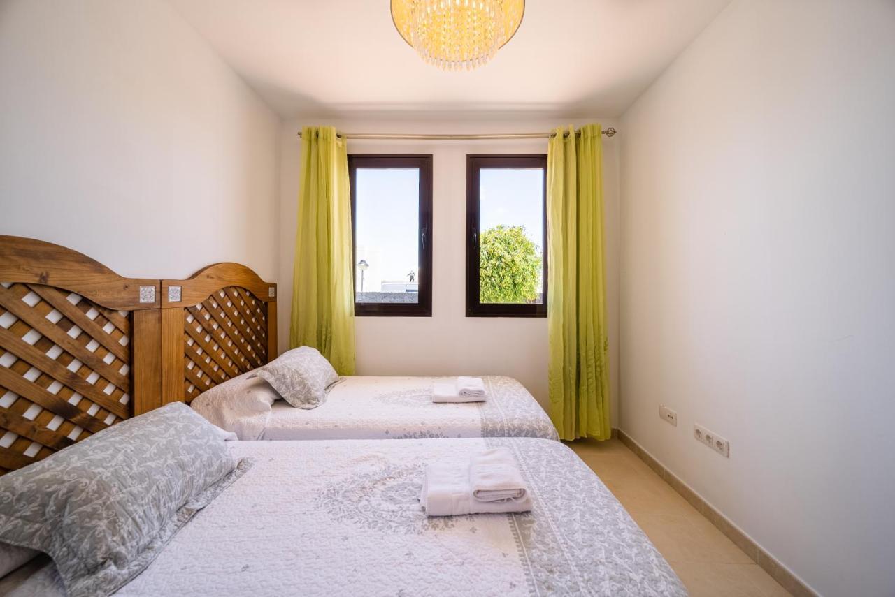 Villa Turquesa Πλάγια Μπλάνκα Εξωτερικό φωτογραφία