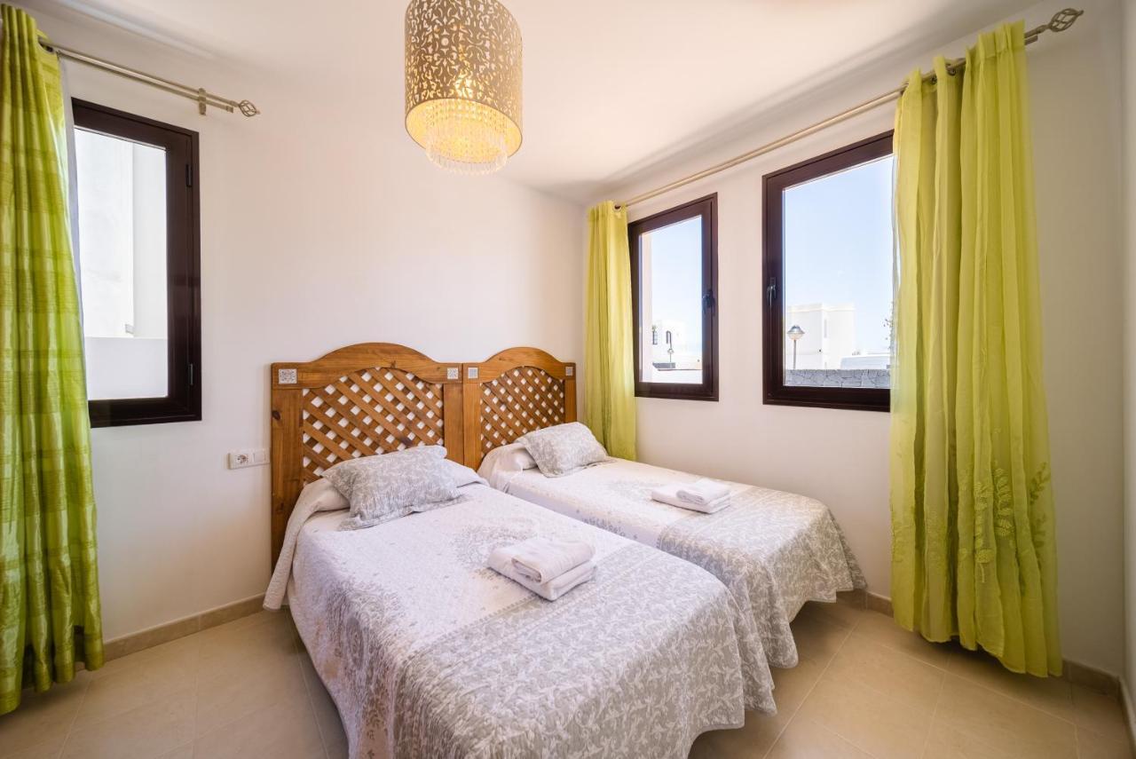 Villa Turquesa Πλάγια Μπλάνκα Εξωτερικό φωτογραφία