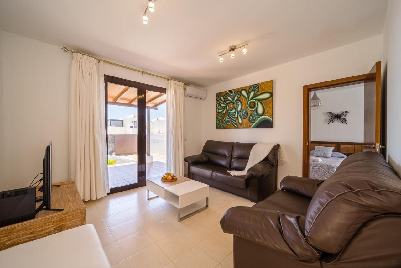 Villa Turquesa Πλάγια Μπλάνκα Εξωτερικό φωτογραφία